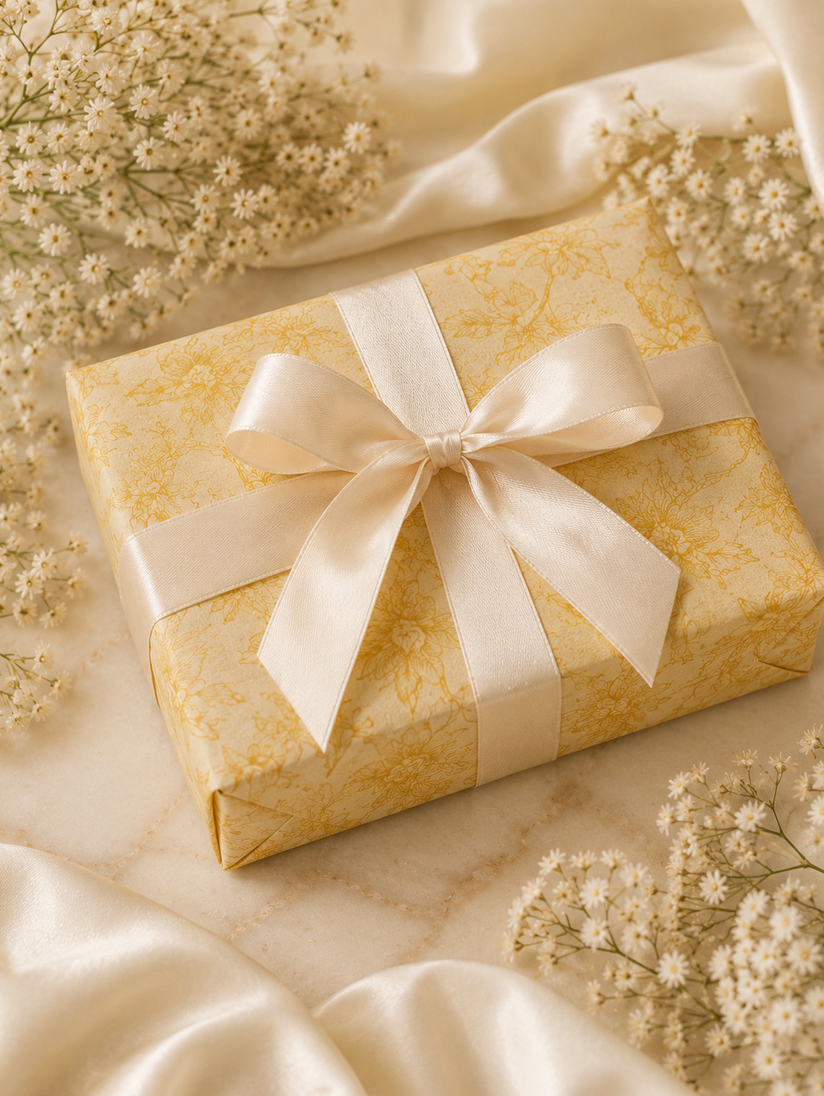 Citrus Crème Luxury Artisan Wax Tarts — premium wax melts perfect for spa-inspired home ambiance