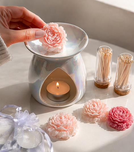 Tea Light Warmers