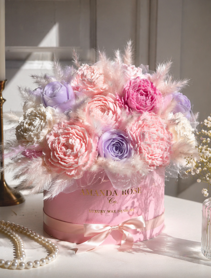 Gift Box Arrangements