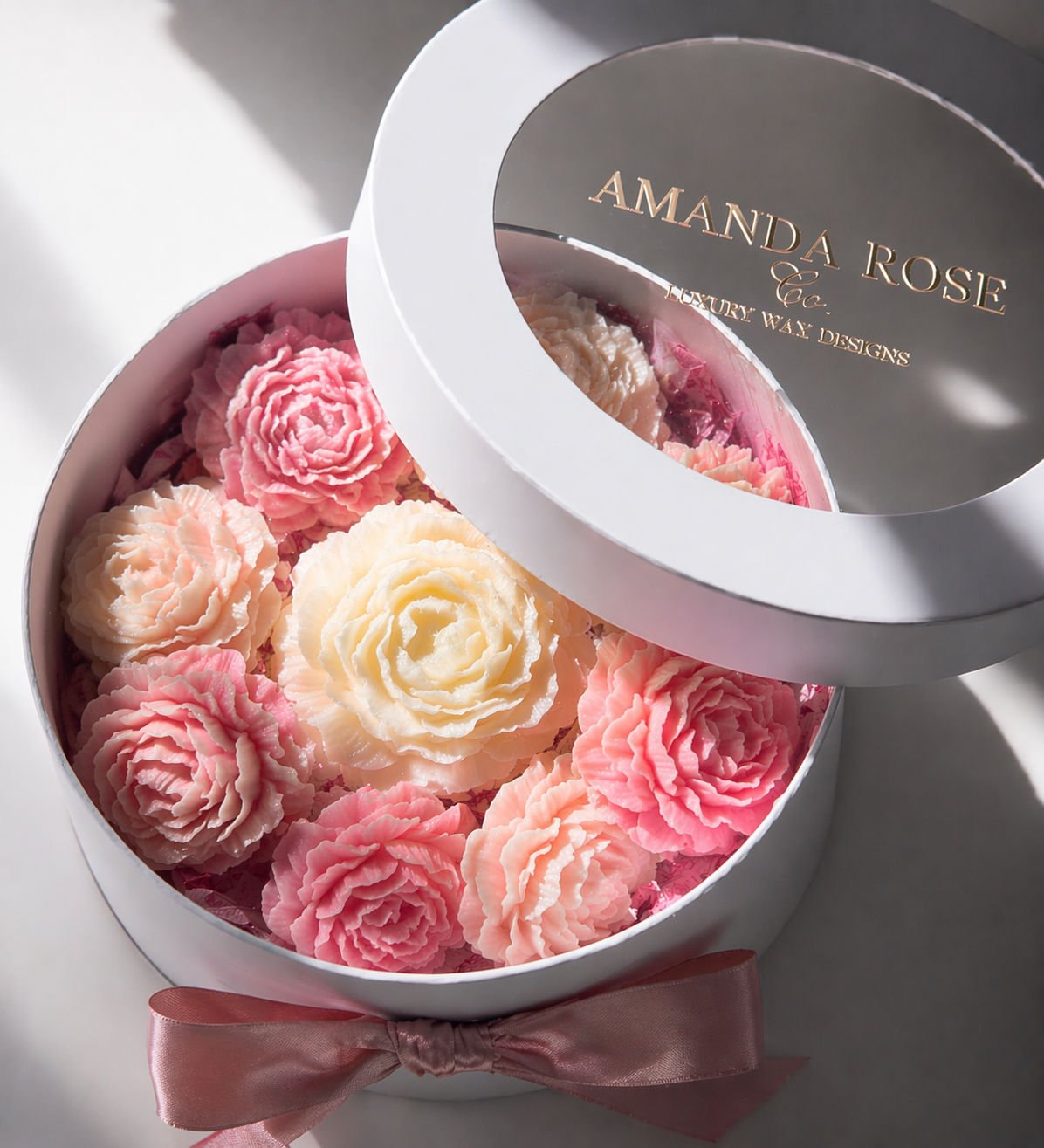 Signature Bloom Boxes