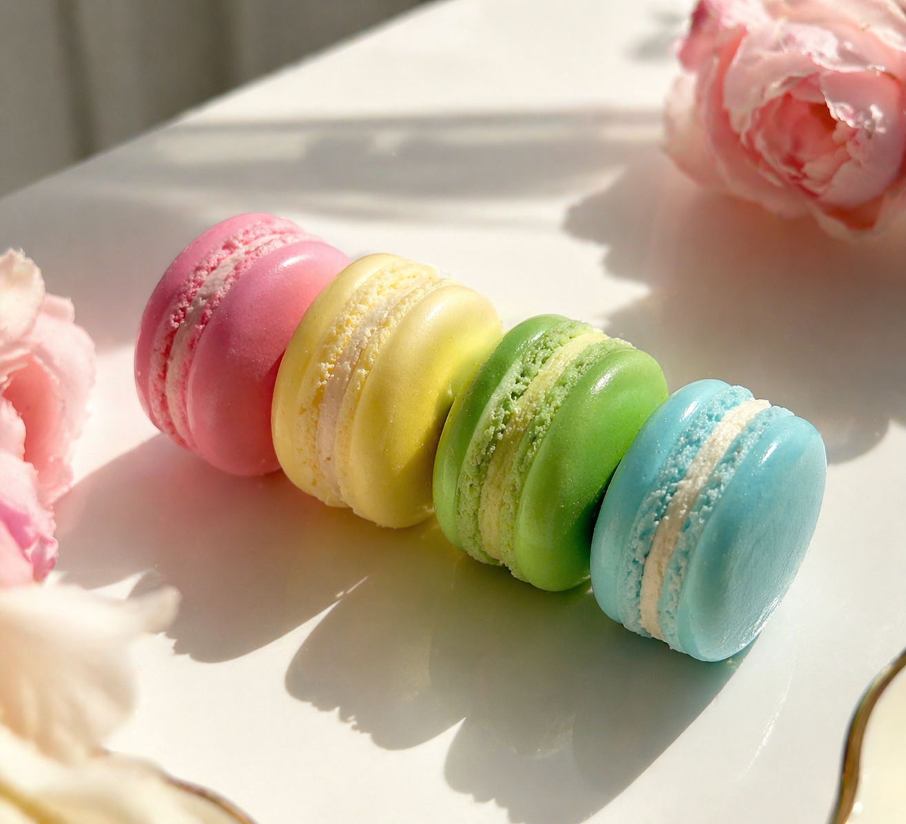 Macarons